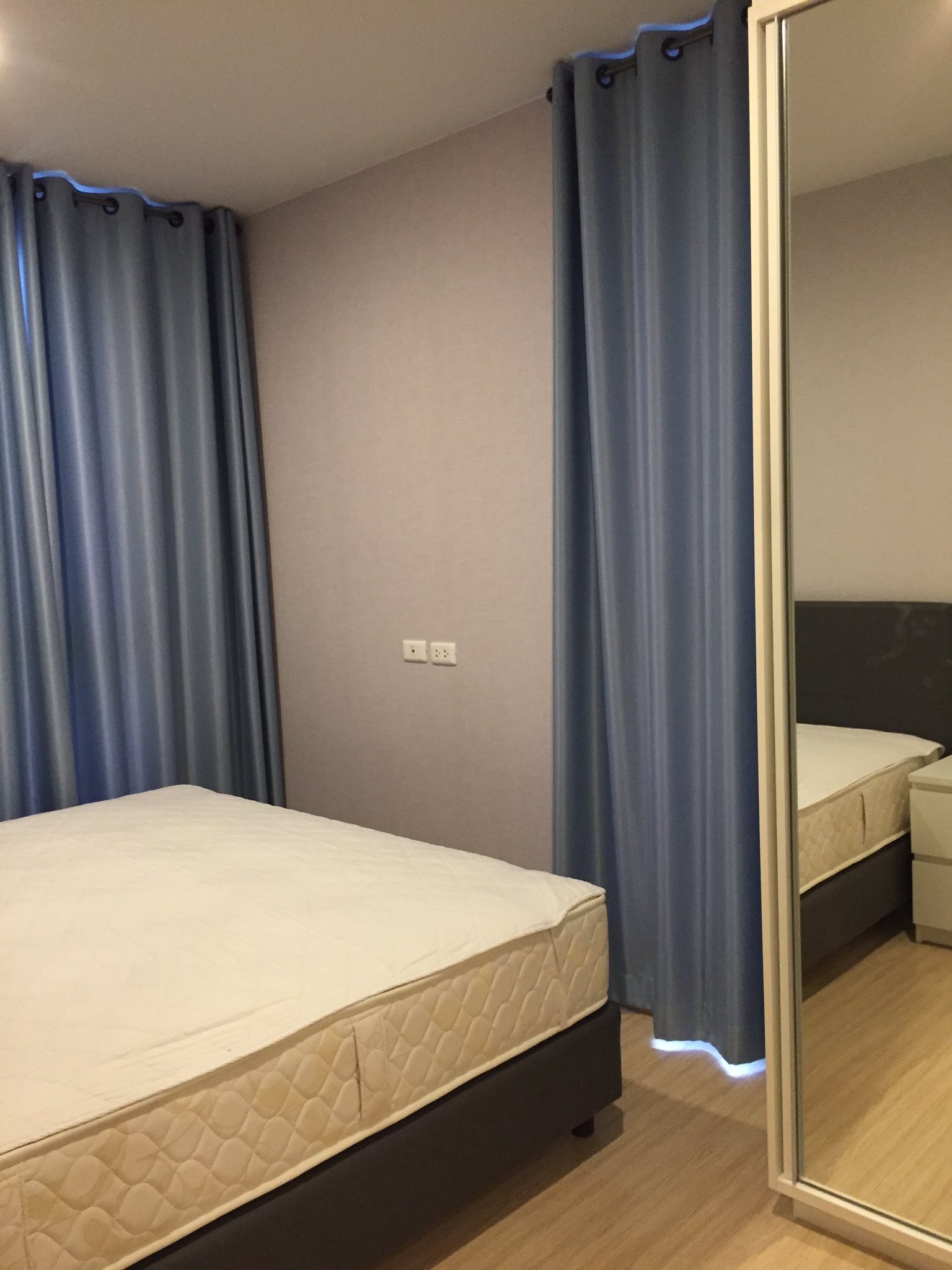 ให้เช่าคอนโด Plum Condo Pinklao Station (พลัม คอนโด ปิ่นเกล้า สเตชั่น) High Rise โซนพื้นที่ MRT บางยี่ขั่น ห้องแบบ 2ห้องนอน 2ห้องน้ำ