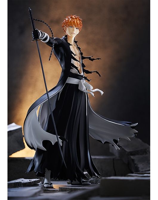 gsc 4580416949118 Pop Up Parade Ichigo Kurosaki