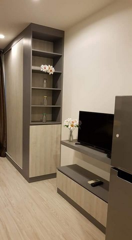 ให้เช่า ไอดีโอ โมบิ สุขุมวิท อีสท์เกต เฟอร์พร้อมเครื่องใช้ไฟฟ้า