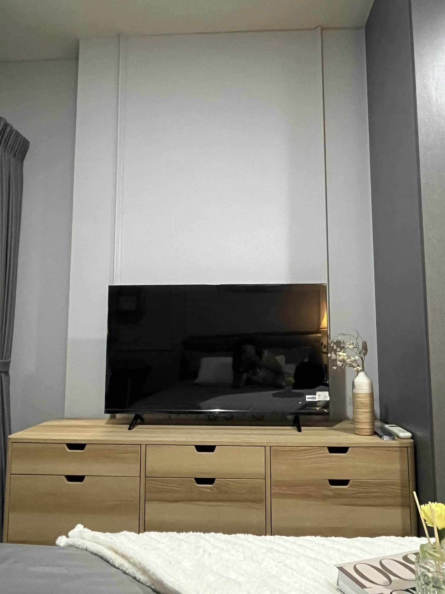 คอนโด IDEO New Rama 9 (ไอดีโอ นิว พระราม 9) High Rise โซนพื้นที่ ARL รามคำแหง ให้เช่าห้องแบบ Studio 1ห้องน้ำ 1ครัวแยก ขนาดห้อง 27 ตรม. ชั้น 10