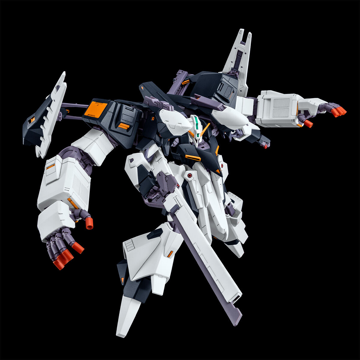 Bandai 4573102663764 p-bandai hguc gaplant TR-5 [hrairoo]with gigantic arm unit