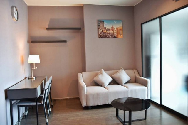 ให้เช่า Ideo Sukhumvit 93 (ไอดีโอ สุขุมวิท 93) ติด BTS บางจาก