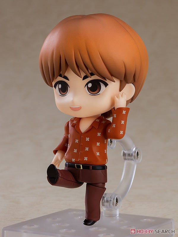 4580590127463 Nendoroid Jin