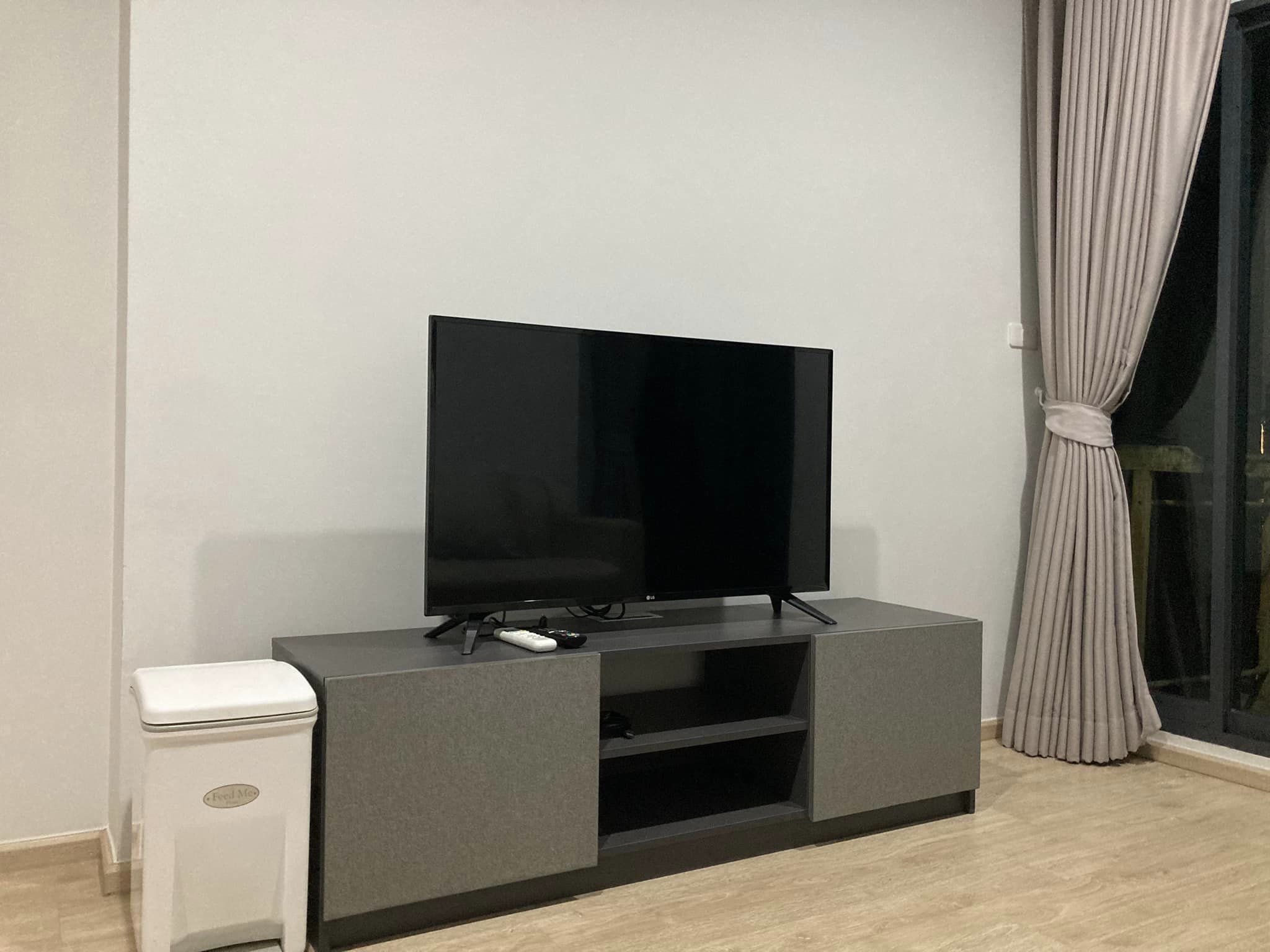 ปล่อยเช่าคอนโด IDEO New Rama 9 (ไอดีโอ นิว พระราม 9) - 2ห้องนอน 2ห้องน้ำ 1ห้องนั่งเล่น - ใกล้ ARL รามคำแหง / ฟู้ดแลนด์หัวหมาก - ขนาดห้อง 52 ตรม. ชั้น 17 มี 1 ที่จอดรถ