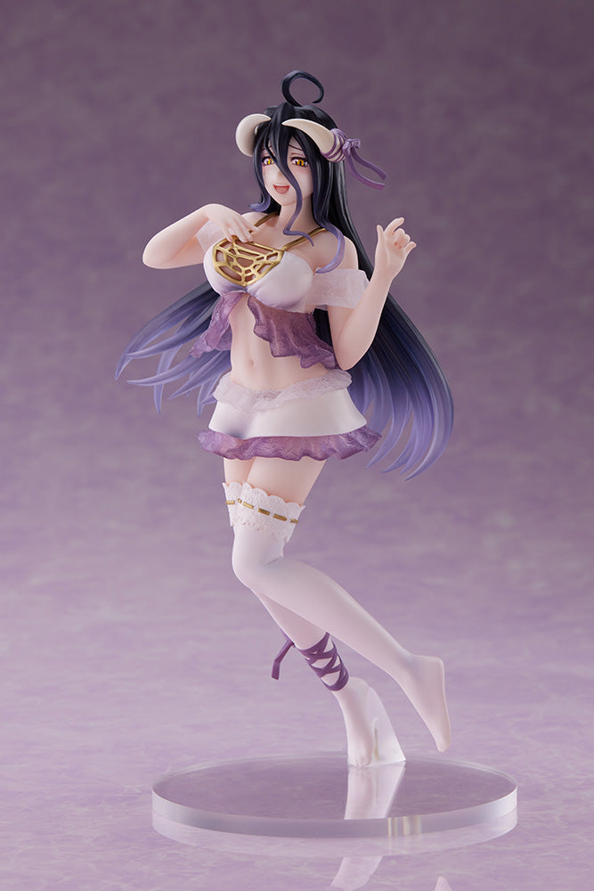 662248840925 Coreful Figure Albedo ( Nightwear Ver. )