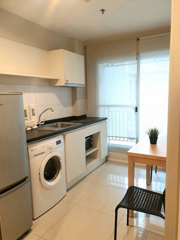 ให้เช่าคอนโดห้องสวยดูแลดี Aspire Rama 9 (แอสไพร์ พระราม 9)