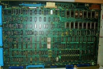 A20B-0006-0410 PCB CARD FANUC