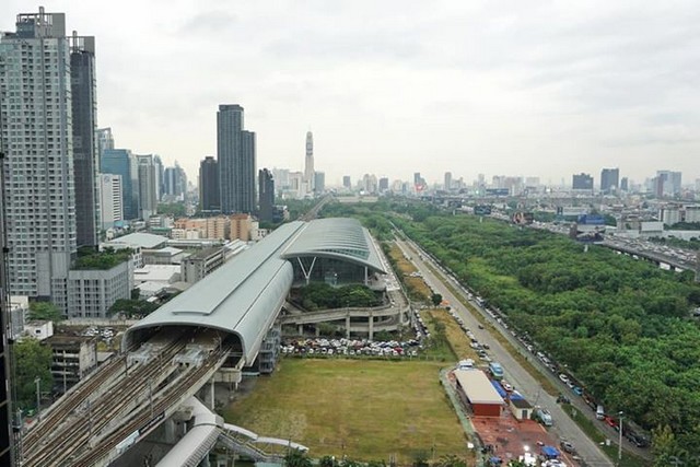 ให้เช่า Life Asoke (ไลฟ์ อโศก) ใกล้ MRT เพชรบุรี