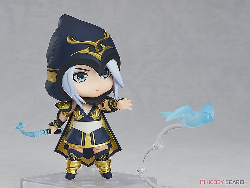 4580590126183 Nendoroid Ashe