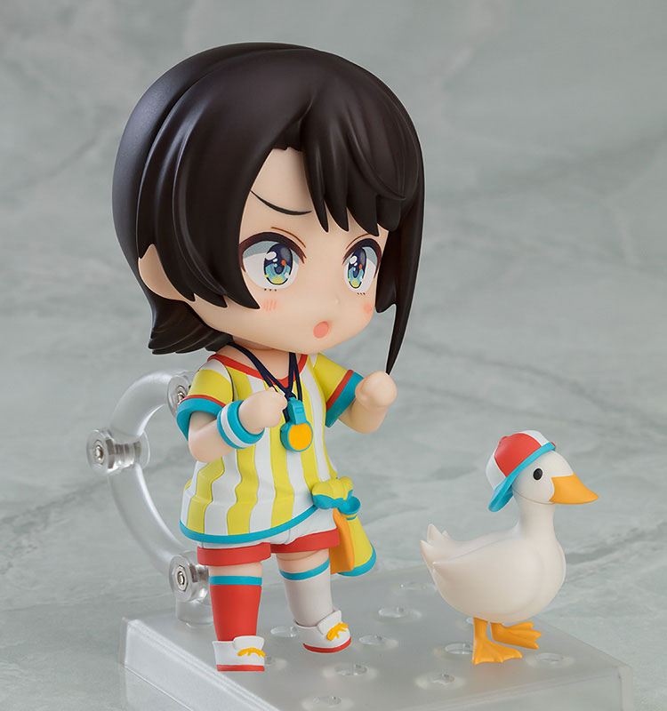 4545784068106 Nendoroid Oozora Subaru