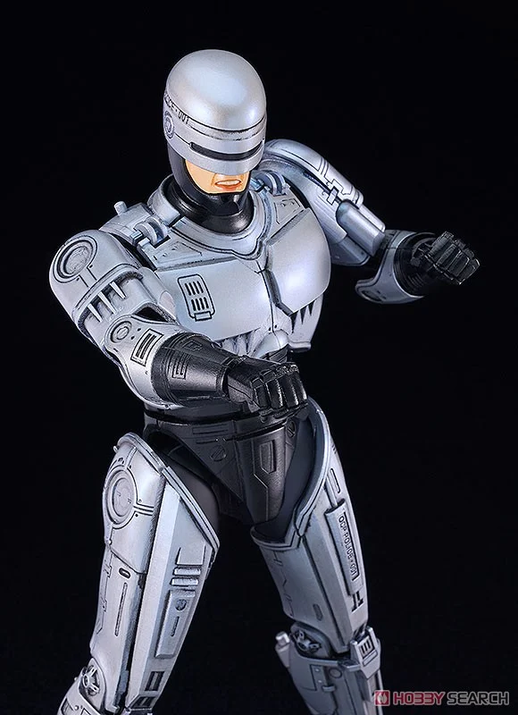 GSC 4580590188310 Moderoid RoboCop