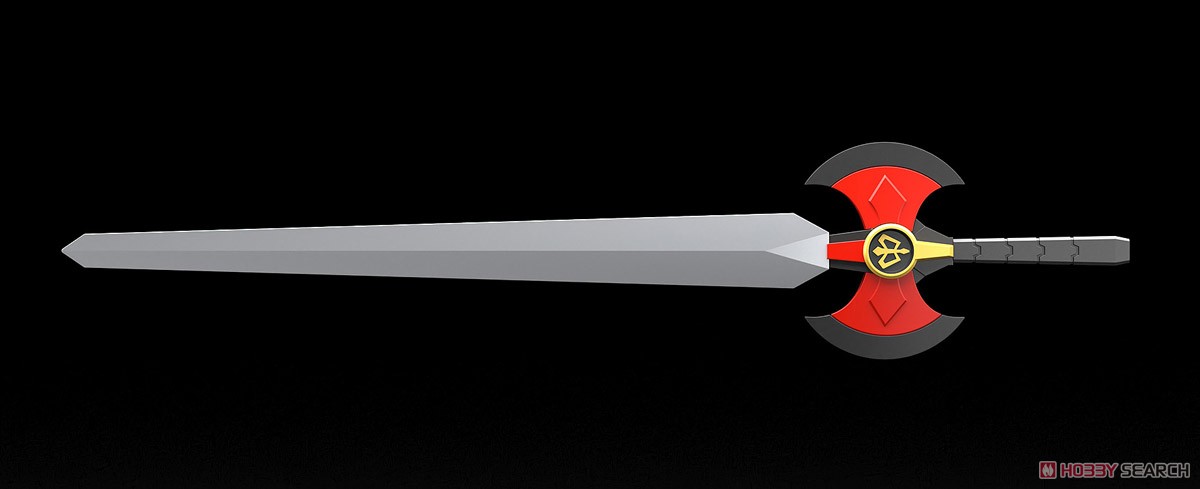 Gsc 4580590204072 The Gattai Black Might Gaine