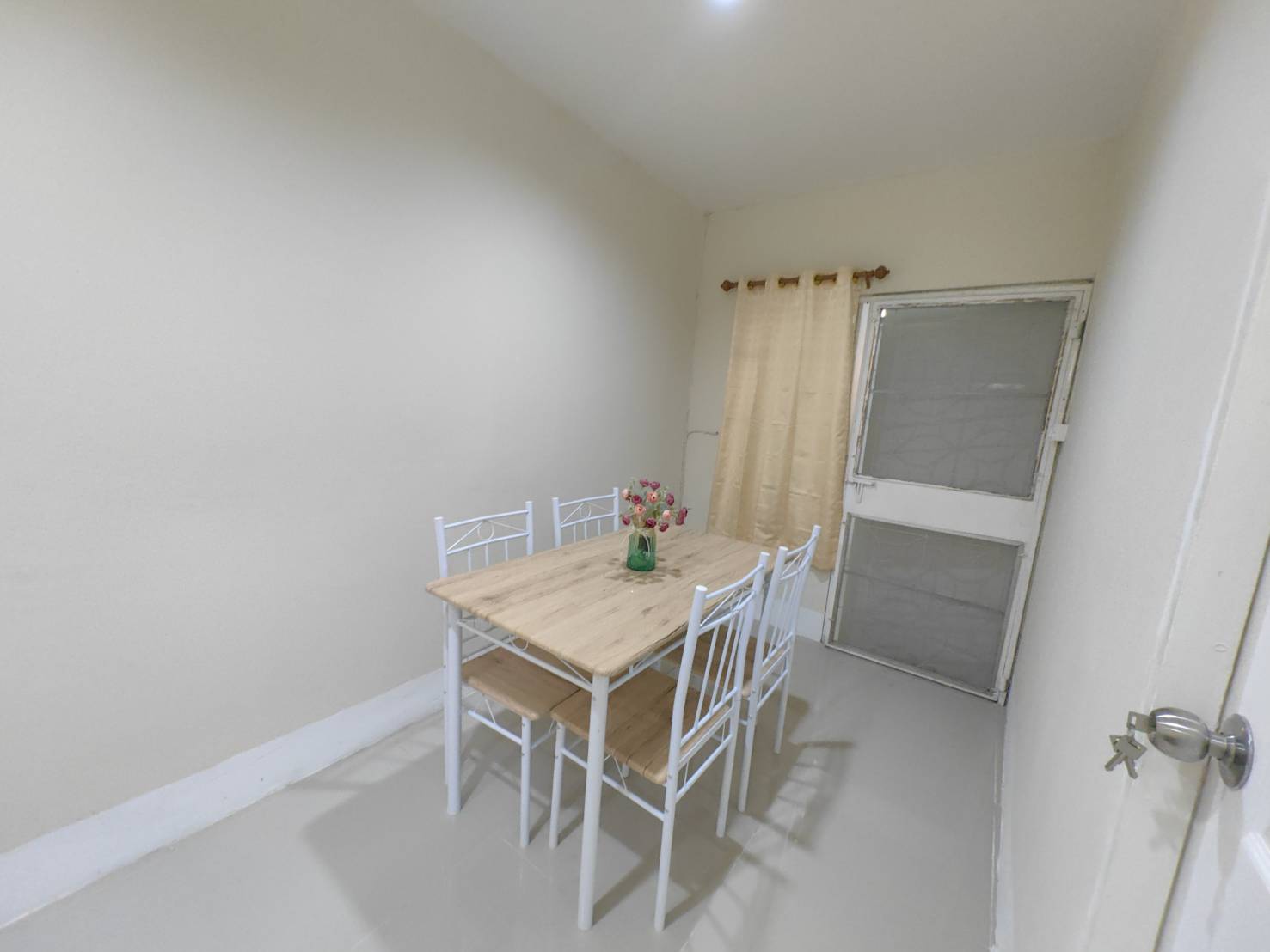 บ้านพฤกษา7 ตกแต่งใหม่ ฟรีเฟอร์นิเจอร์ ดาวน์ 0 กู้100 ผ่อน 4000 บ้านสวย คลอง 8 ธัญบุรี-ลำลูกกา ปทุมธานี Pruksa7 Lumlukka Pathumthani