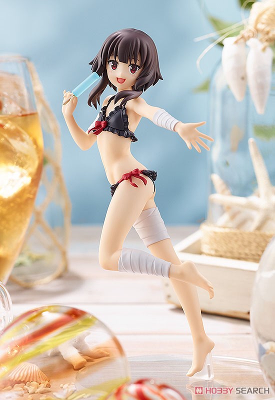 4545784043110 POP UP PARADE Megumin: Swimsuit Ver