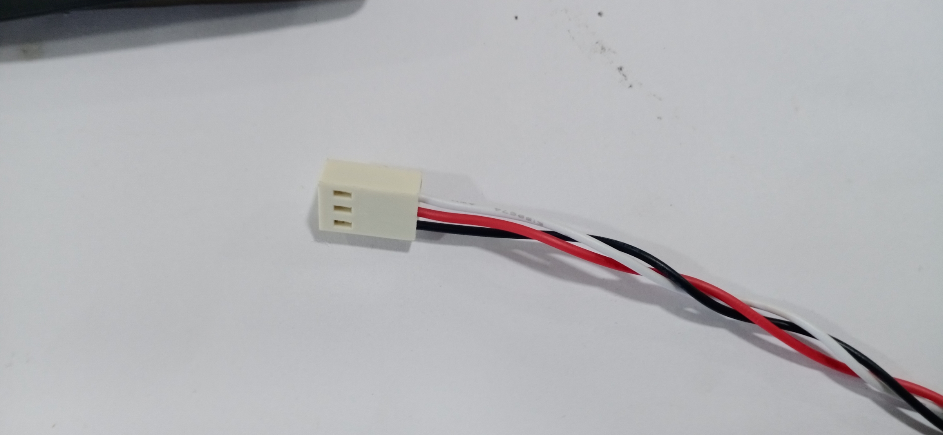 NMB-MAT7 3106KL-05W-B50