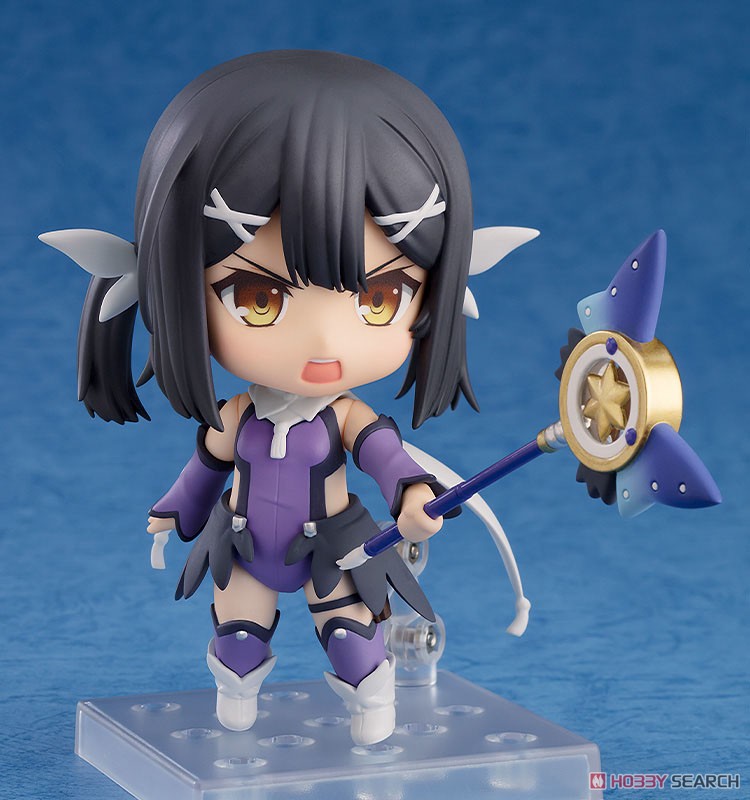 Nendoroid Miyu Edelfelt 4580590128323