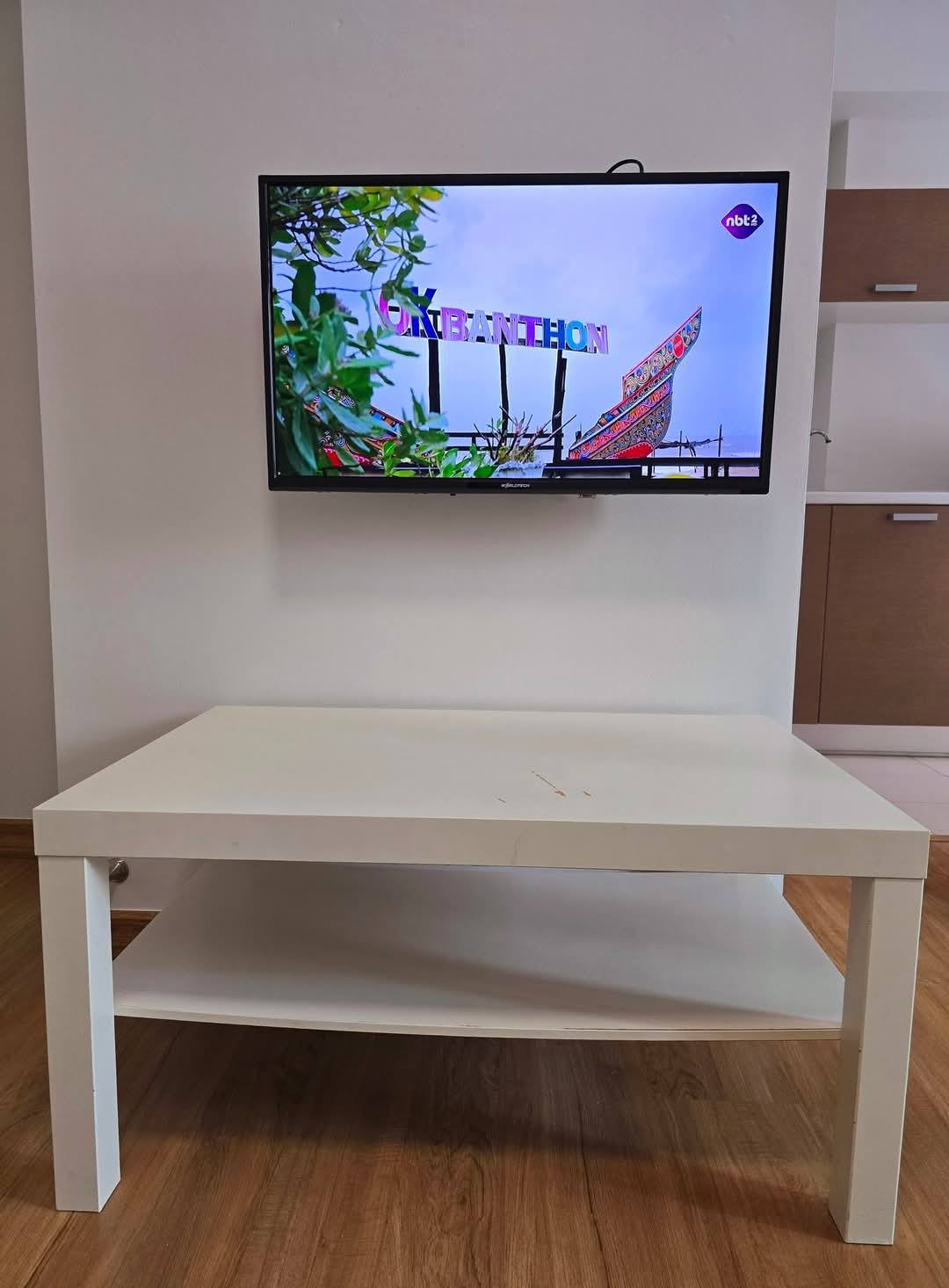 ให้เช่าห้องแบบ 1ห้องนอน 1ห้องน้ำ โซนพื้นที่ MRT ARL หัวหมาก คอนโด Bliz Condominium Rama 9-Hua Mak (บลิซ คอนโดมิเนียม พระราม 9-หัวหมาก) Low Rise ขนาดห้อง 30 ตรม. ชั้น 7