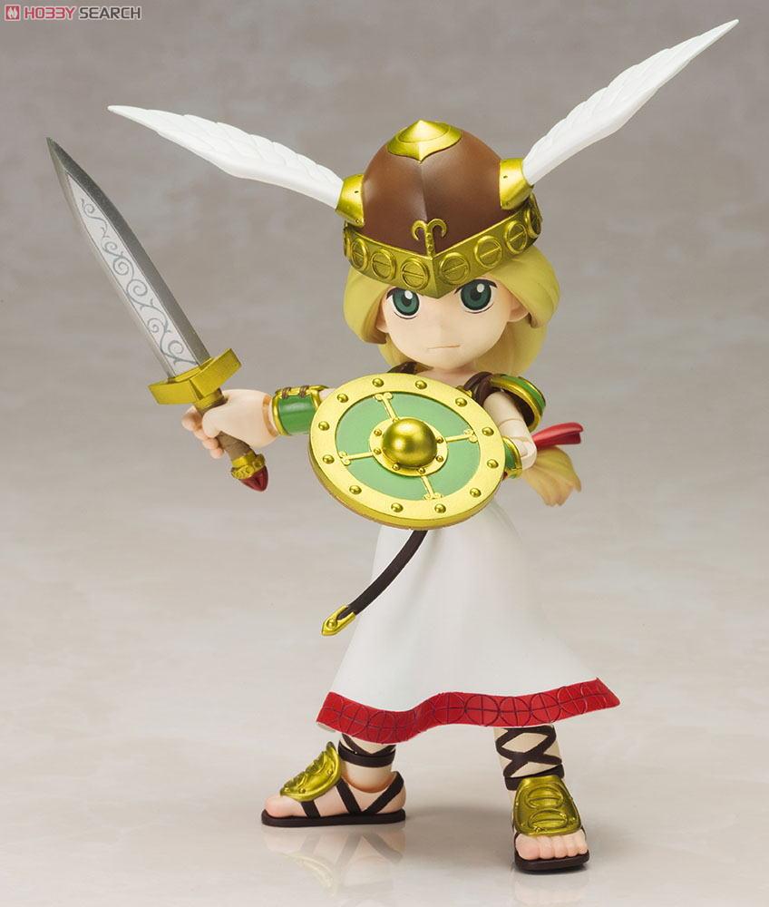 410597 Valkyrie (Plastic model)