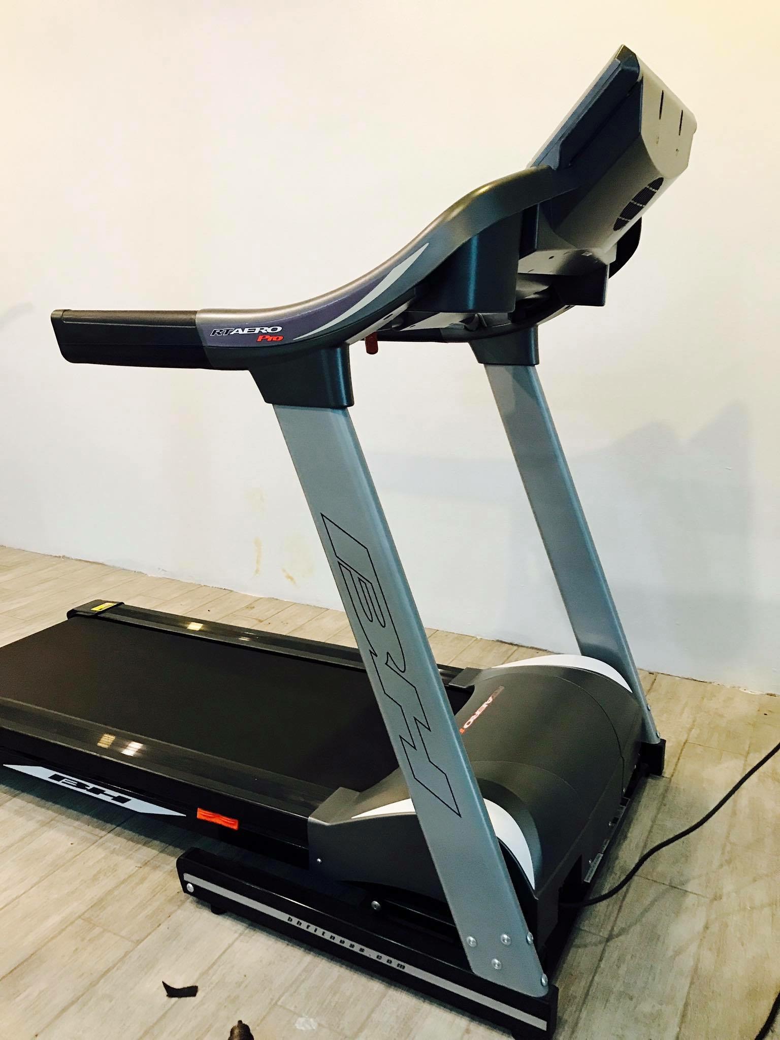 รับซ่อมลู่วิ่งไฟฟ้าทุกยี่ห้อ