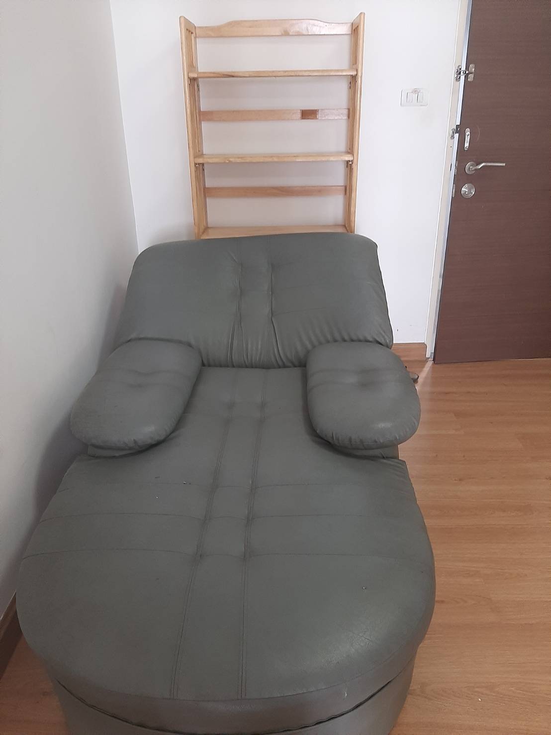 ให้เช่าคอนโด Supalai Park Kaset (ศุภาลัย ปาร์ค เกษตร) - ตกแต่งเฟอร์ครบราคาสุดคุ้ม - การเดินทาง: BTS เกษตรและเสนา