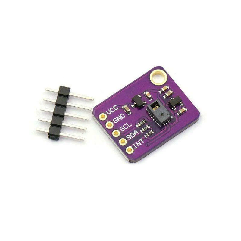 GY- PAJ7620U2 Gesture Recognition Sensor Module เซ็นเซอร์ตรวจจับท่าทาง ไฟเลี้ยง 3-3.3V
