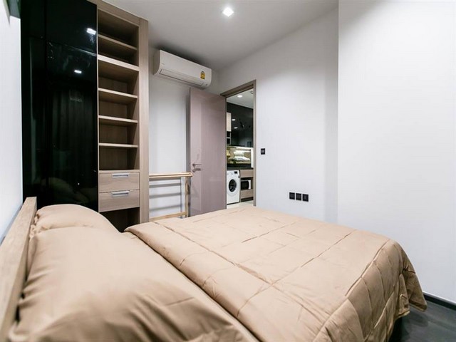 ให้เช่า The Line Asoke - Ratchada (เดอะ ไลน์ อโศก-รัชดา) 2ห้องนอนห้องมุม