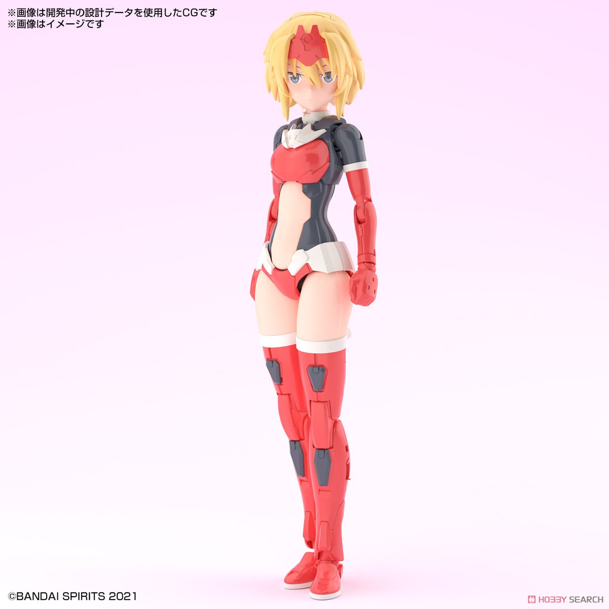 4573102620729 30MS SIS-GC69R ALKA-CARTI (QUARTET FORM)