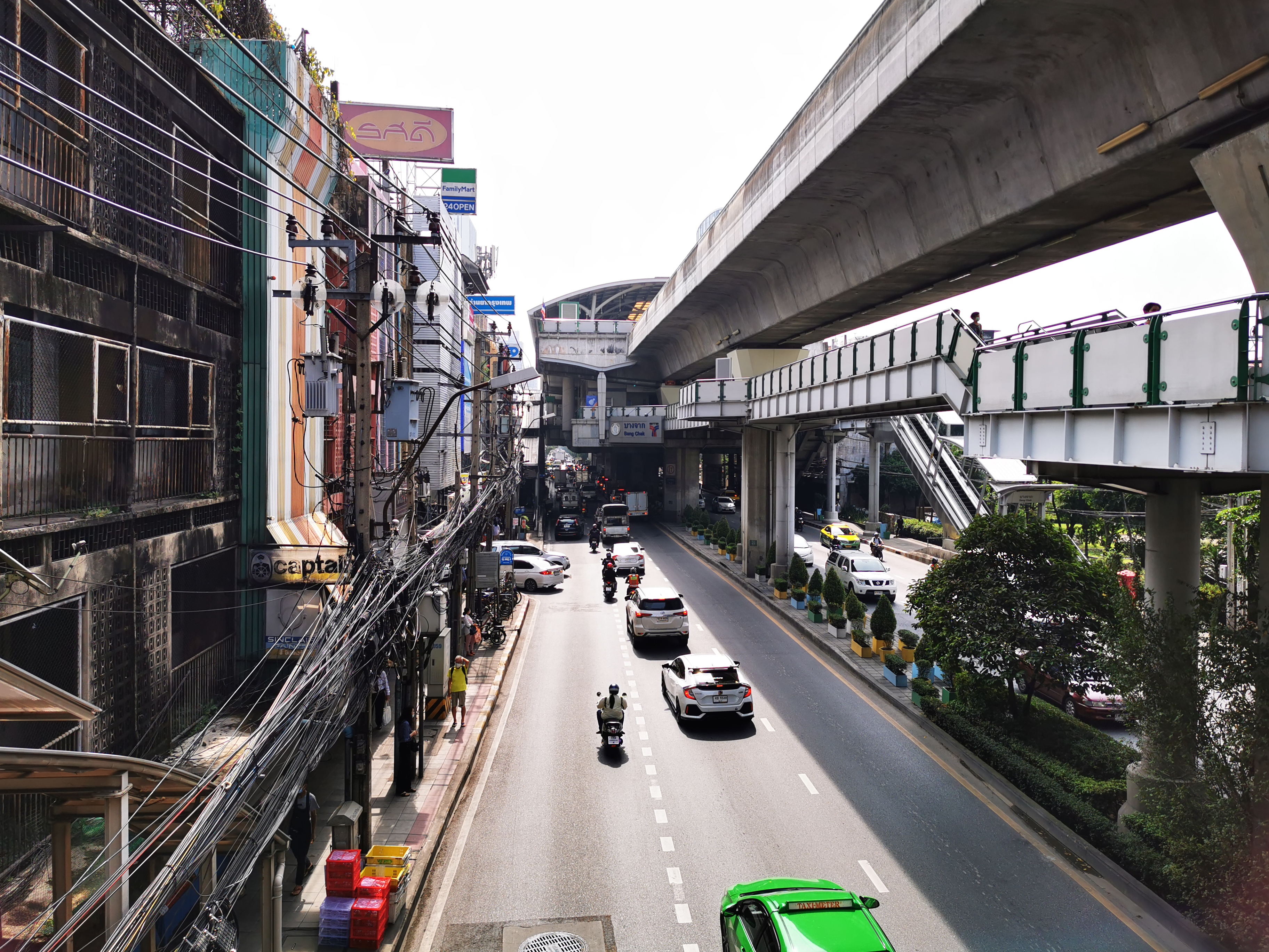 Nirun Condo 5Floor Corner 25 sqm.Bts Bangchak Sukhumvit 93 0909897810