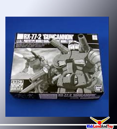 hguc guncannon ecopla