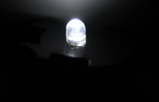 (เหลือ1ชิ้น ทักแชทก่อนโอน) led Unit ขาว