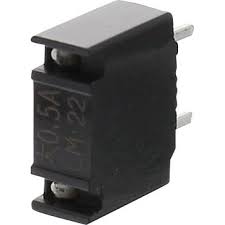 LM05 Daito Fuse 0.5A | Fanuc A60L-0001-0290#LM05