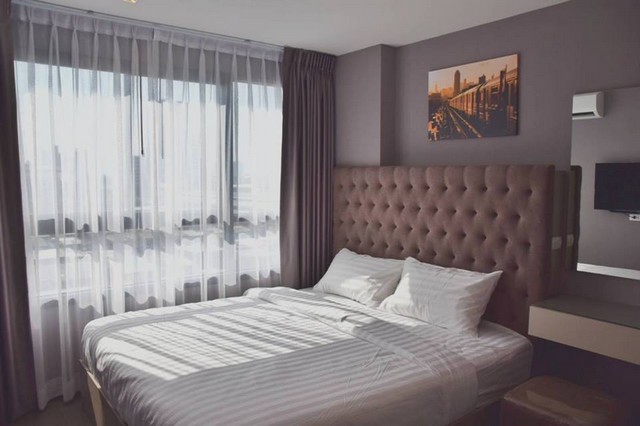 ให้เช่า Ideo Sukhumvit 93 (ไอดีโอ สุขุมวิท 93) ติด BTS บางจาก