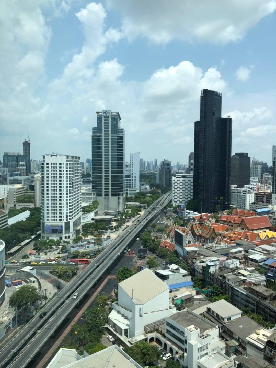 ให้เช่าคอนโด IDEO Q Chula - Samyan (ไอดีโอ คิว จุฬา - สามย่าน) ตกแต่งเฟอร์ครบ ใกล้ MRT สามย่าน ใกล้ สามย่านมิตรทาวน์