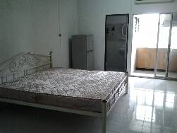 ให้เช่า Taopoon Mansion (เตาปูน แมนชั่น) ราคาถูกใกล้ SCG