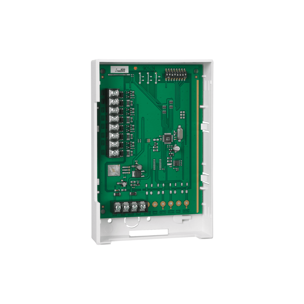 4209U-Universal Group Zoning Multiplex Module