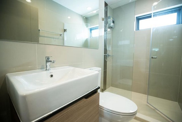 ให้เช่า Ideo Thaphra Interchange (ไอดีโอ ท่าพระ อินเตอร์เชนจ์) ชั้น21 วิวดี