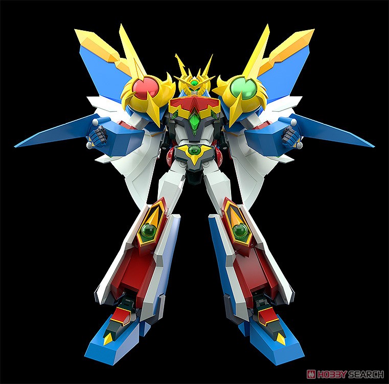 GSC 4580590208391 Moderoid Dairyuoh