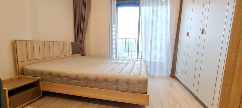 ให้เช่าคอนโด IDEO Mobi Bangsue Grand Interchange (ไอดีโอ โมบิ บางซื่อ แกรนด์ อินเตอร์เชนจ์) โซน รถไฟฟ้า MRT บางซื่อ เตาปูน Studio / 1ห้องน้ำ ขนาดห้อง 25 ตรม. ชั้น 23