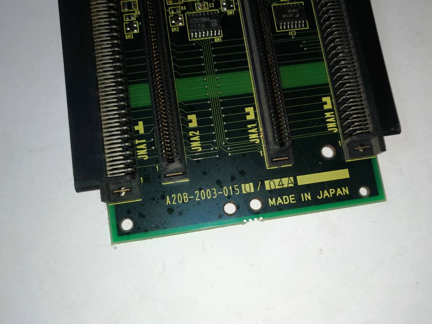 FANUC A20B-2003-0150