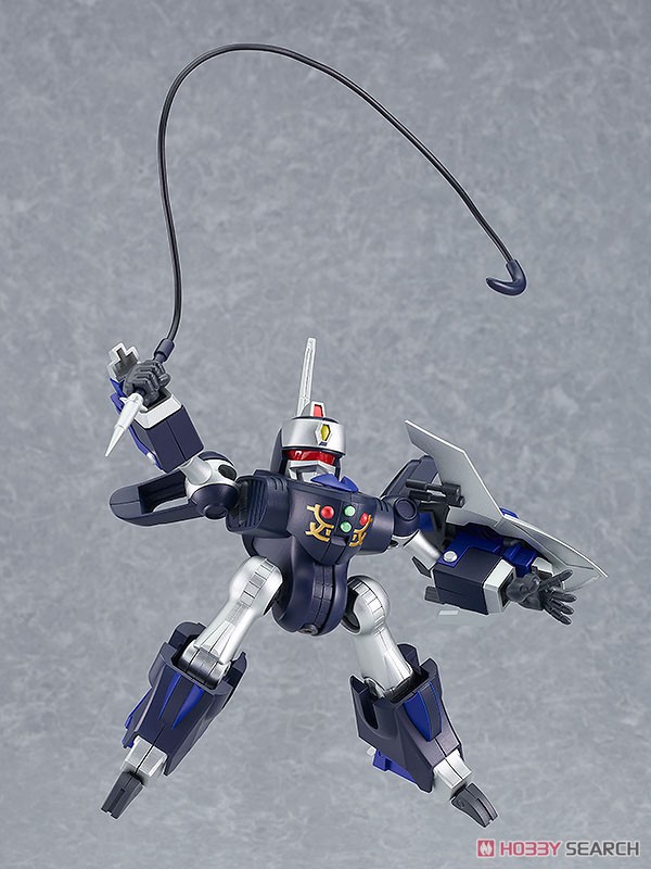 Gsb 4580590184091 Moderoid Queen Cideron