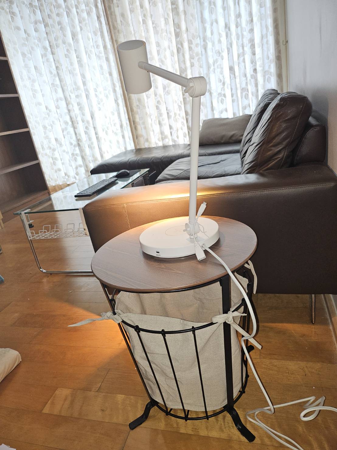 ให้เช่าคอนโด Villa Rachatewi (วิลล่า ราชเทวี) High Rise โซนพื้นที่ BTS ราชเทวี ห้องมุมแบบ 2ห้องนอน 1ห้องน้ำ ขนาดห้อง 58 ตรม. ชั้น 8