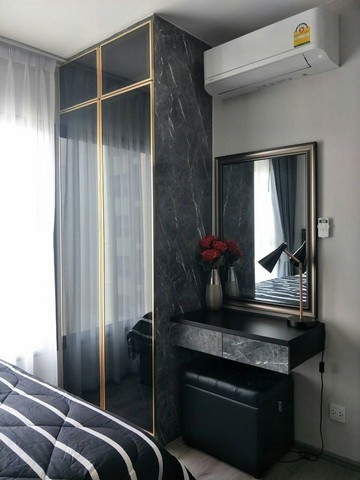 The Politan Rive ให้เช่า ชั้น51ไม่เคยปล่อยเช่าห้องมุมเฟอร์ครบ