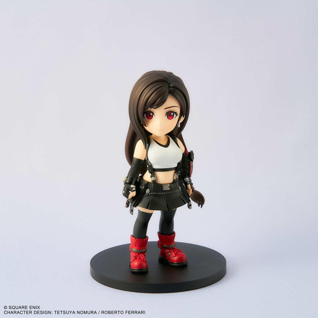 SQUARE ENIX 4988601371247 Final Fantasy VII Rebirth Adorable Arts Tifa Lockhart (
