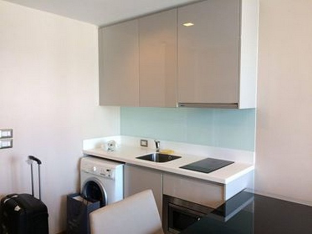 ให้เช่าคอนโดใกล้MRTเพชรบุรี The Address Asoke (ดิ แอดเดรส อโศก)