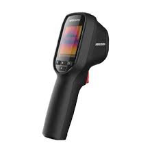 Hikvision DS-2TP31B-3AUF AI Thermal Camera II