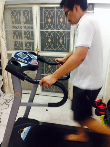 รับซ่อมลู่วิ่งไฟฟ้าทุกยี่ห้อ