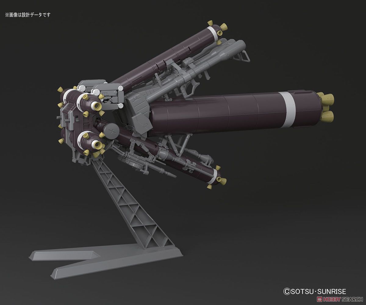 Preorderเข้า 11-12/2025 รบกวนสั่งแยกกับสินค้ารายการอื่นครับ Bandai i 4573102630506 MG High Mobility Type Zaku II `Psycho Zaku` Ver.Ka (Gundam Thunderbolt Ver.) 9000yen