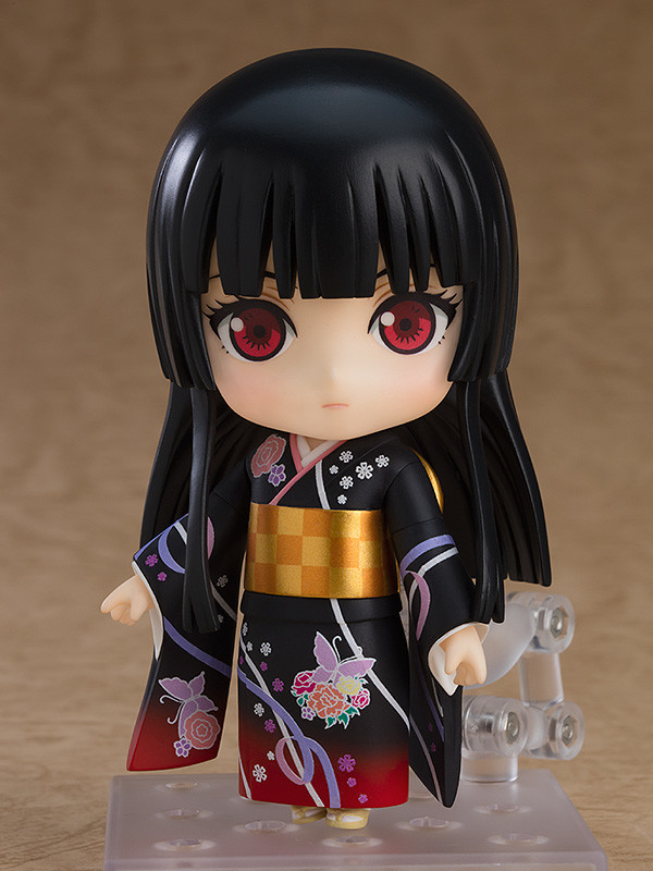 4580590125070 Nendoroid Ai Enma