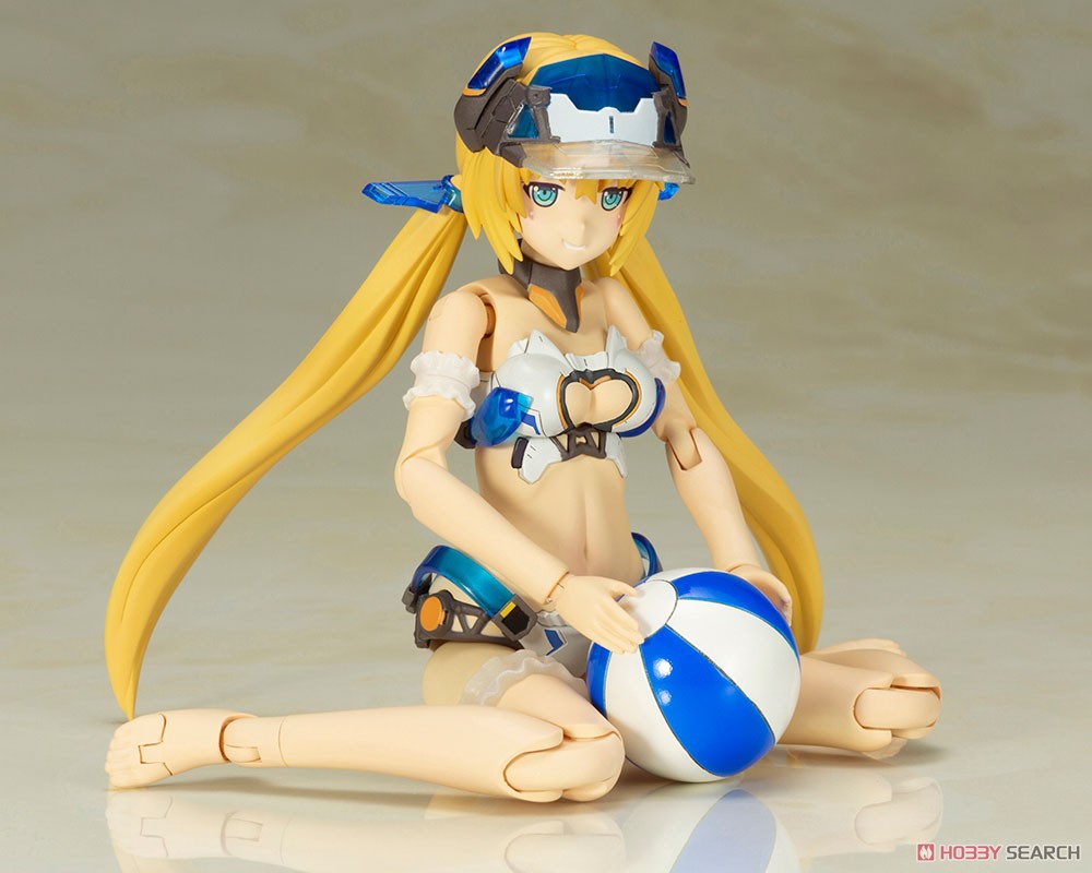 4934054026524 hresvelgr ater sumer vacation ver- kotobukiya