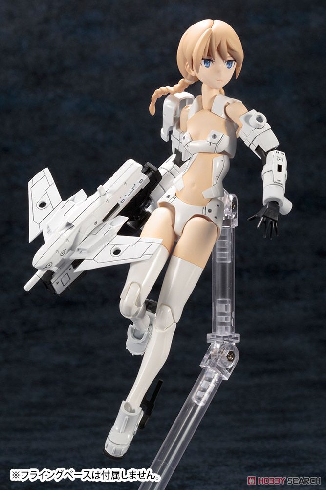 4934054048298 Wism Soldier Assault/Scout- kotobukiya